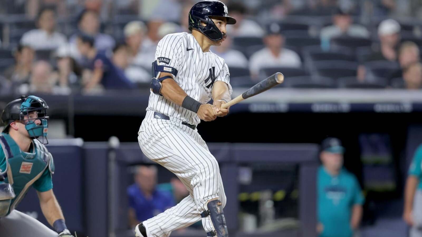 Yankees Aim to Extend Winning Streak Against Struggling Astros