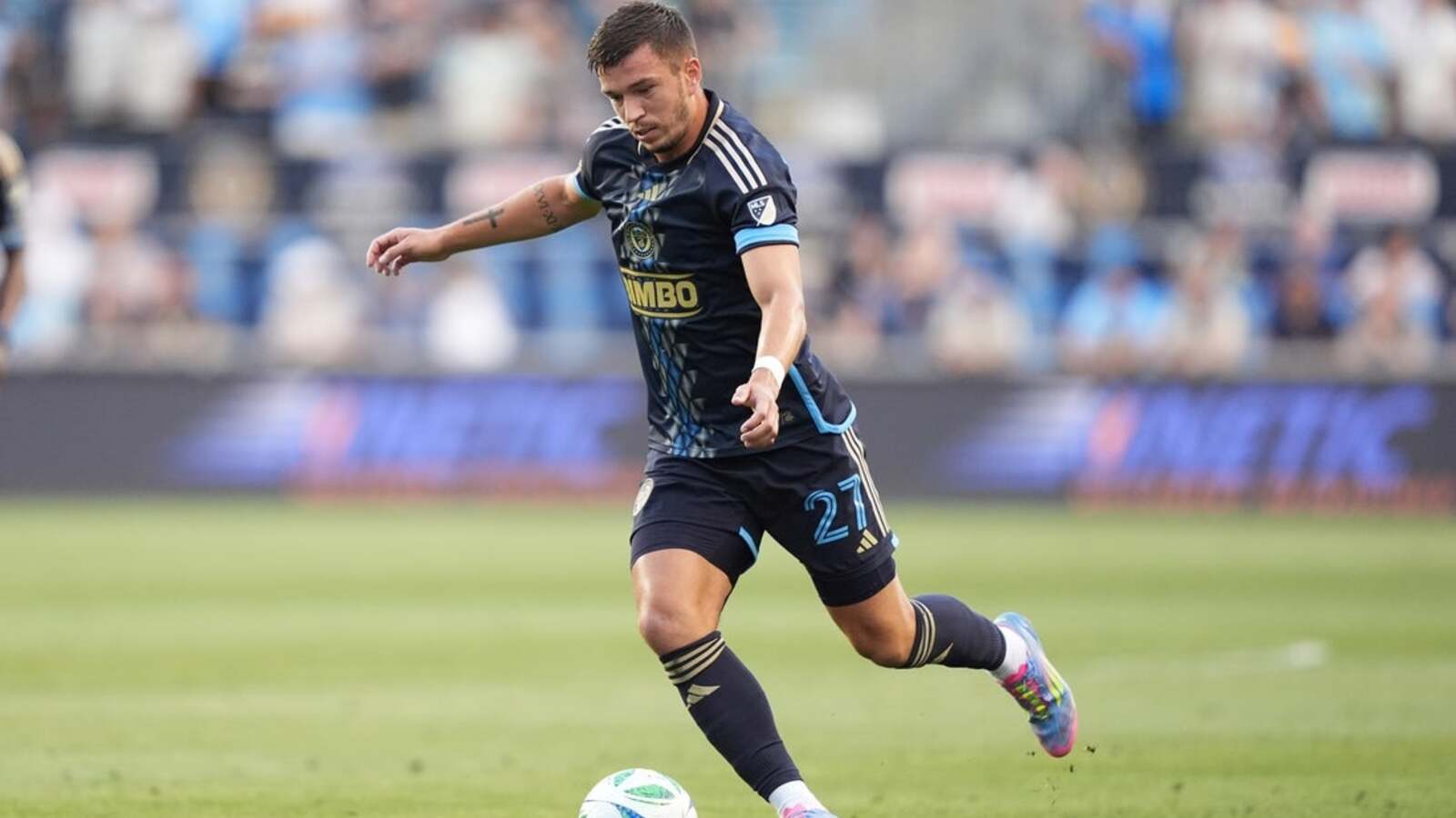 Union maintain mastery of the Red Bulls with 2-0 victory | Yardbarker