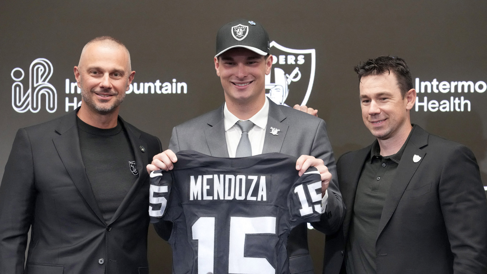 The last quarterback every NFL team took in the first round