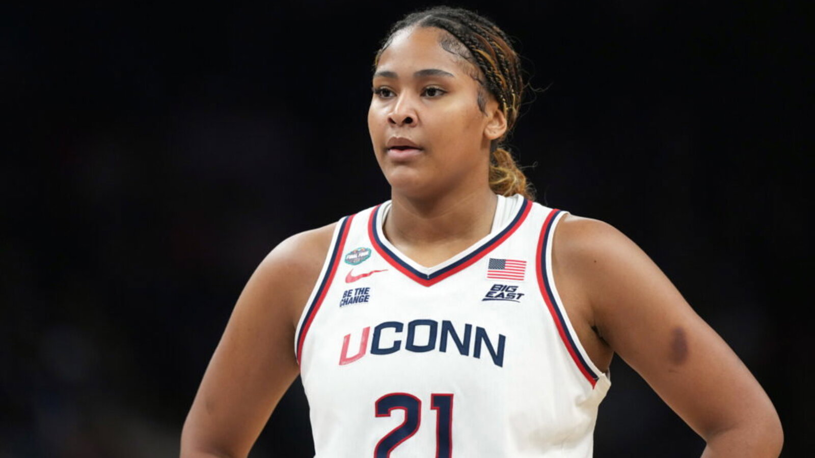 ‘Make the Right Decisions’: Sarah Strong’s Mom Gets Candid After Special Career Moment