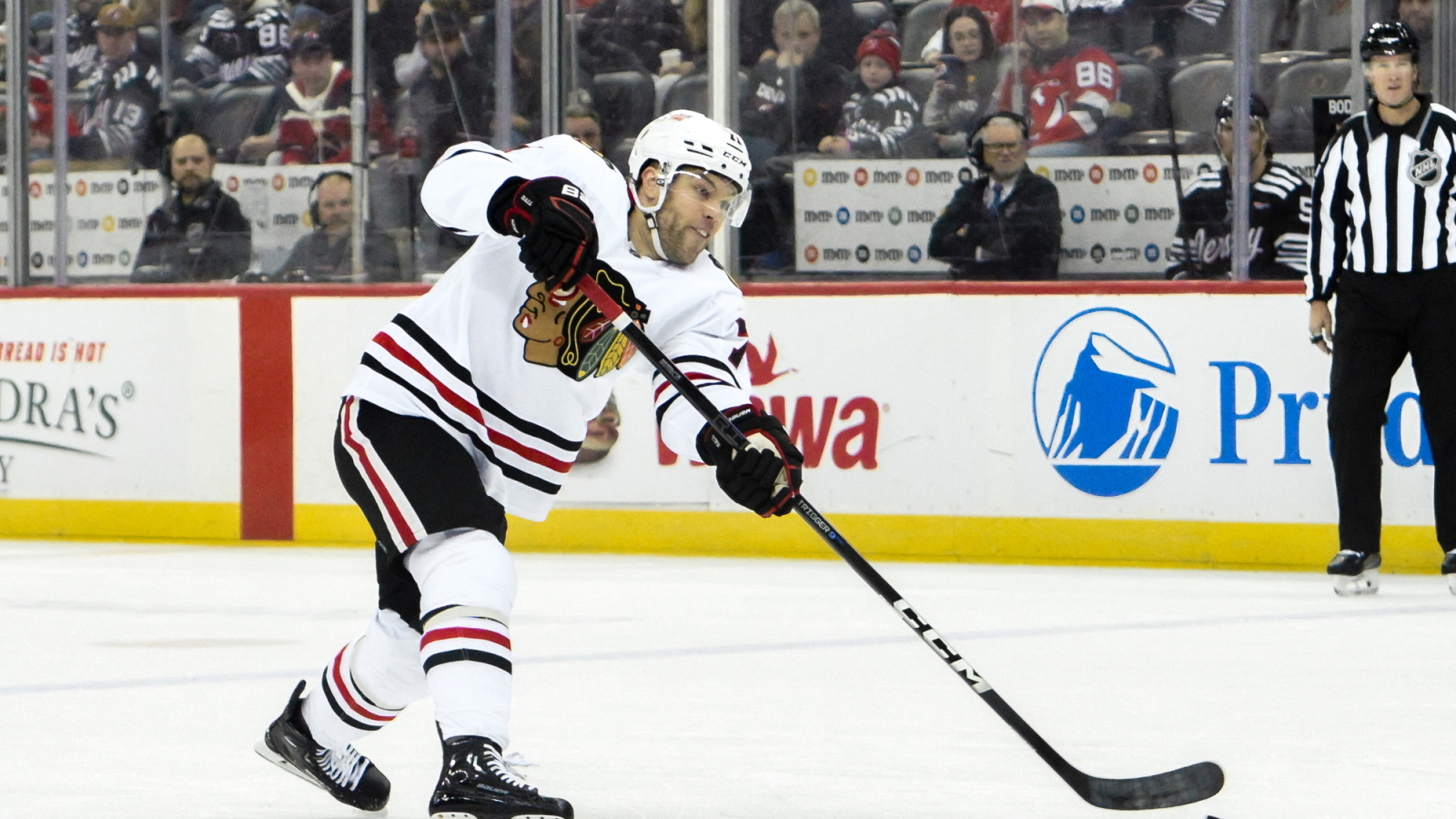 NHL News