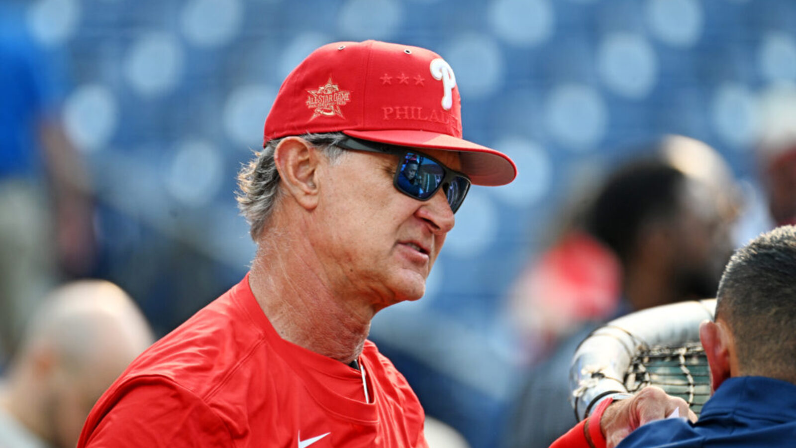 Phillies Make Controversial Roster Decision Before Playoffs