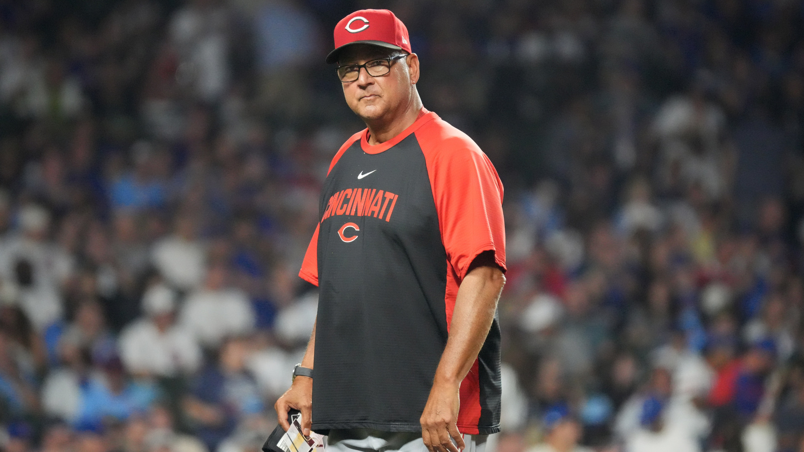 Reds Announce Coaching Updates - MySportsTab News