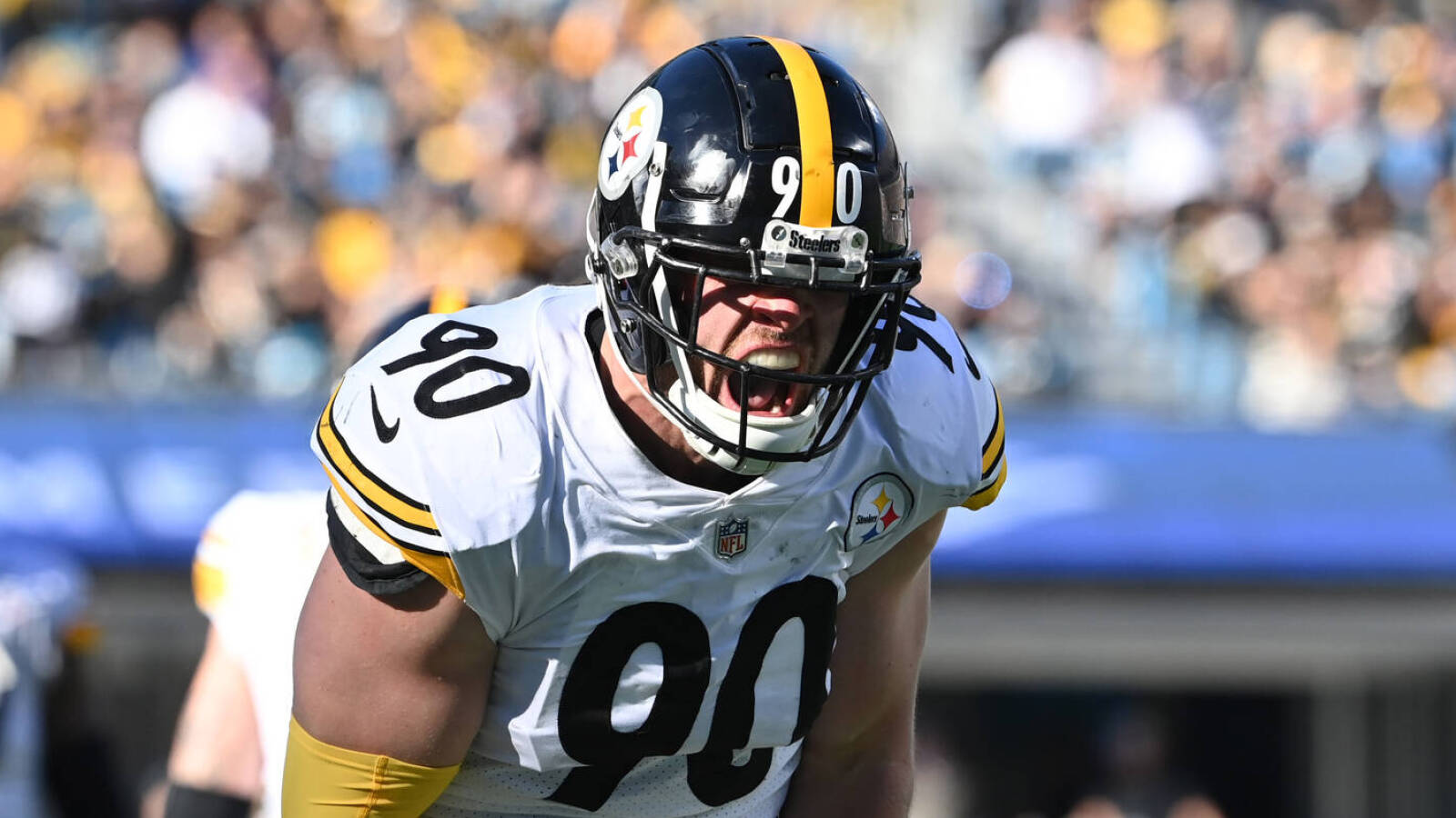 Pro Bowl Linebacker of the Steelers Aims SkyHigh for the 2023 Season