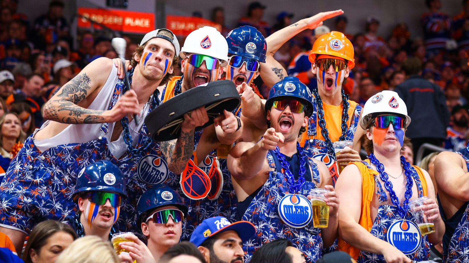 A deep dive into the Edmonton Oilers' 2026-27 schedule