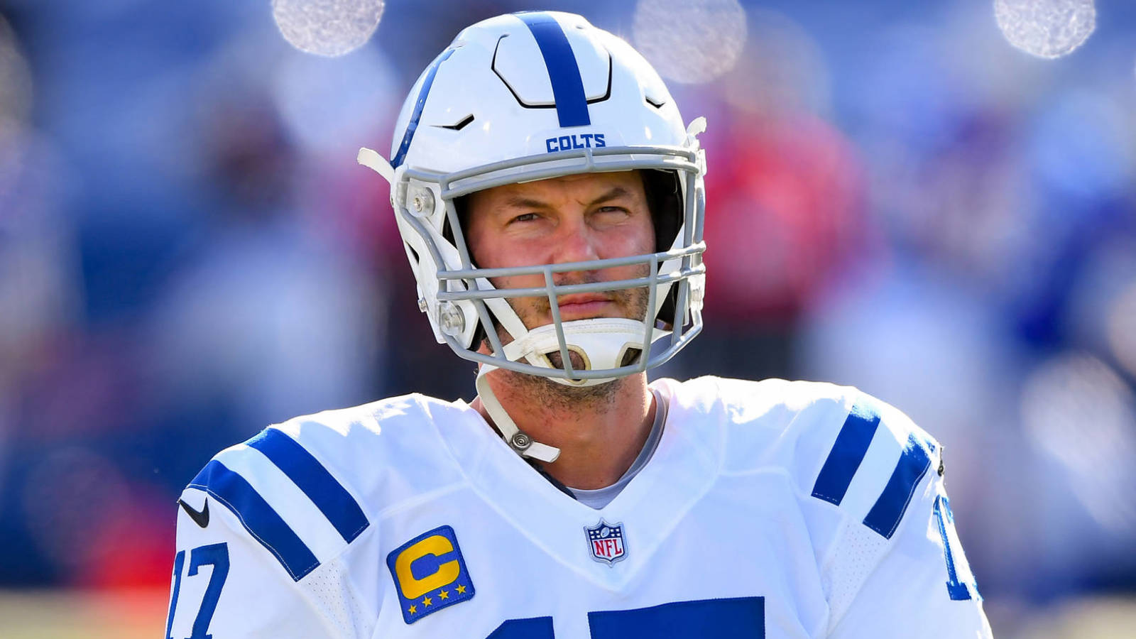 Philip Rivers would 'listen' to Saints after Jameis Winston injury? - Vimarsana News