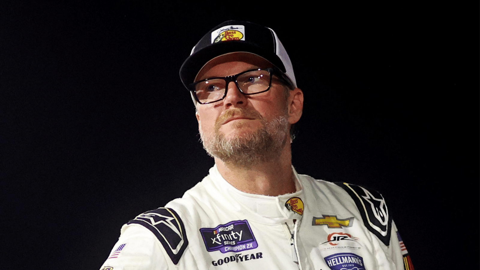 Dale Earnhardt Jr. Predicts How Exactly the Chris Gabehart-JGR Lawsuit Will Go Down