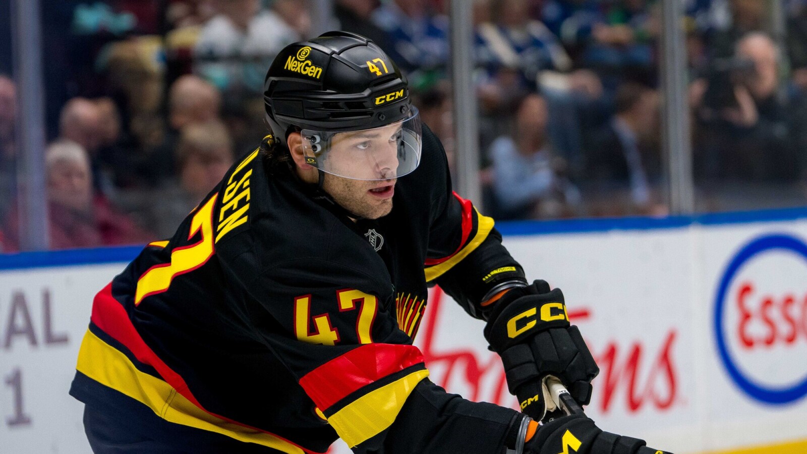 NHL News