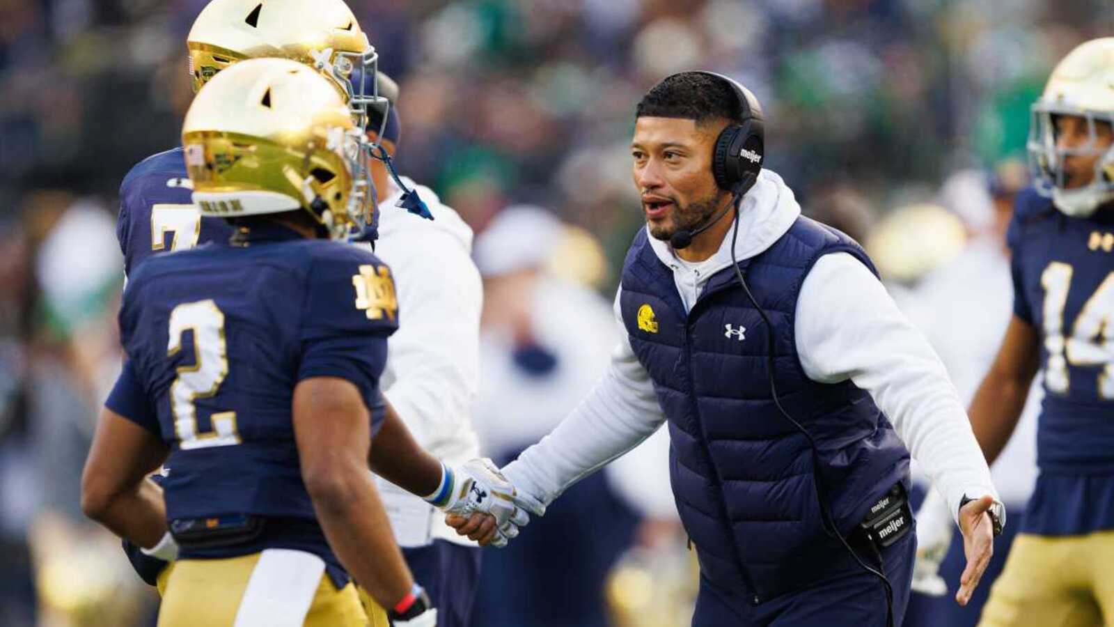 Multiple College Football Coaches Interested In The Ravens Job | Yardbarker