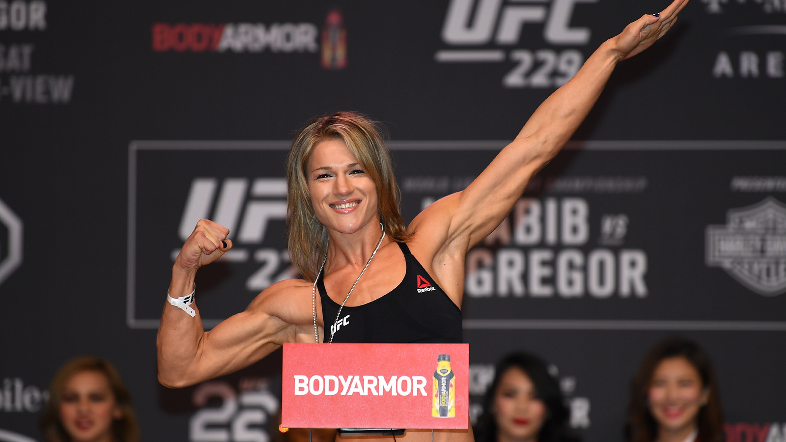 Felice Herrig Ванзант