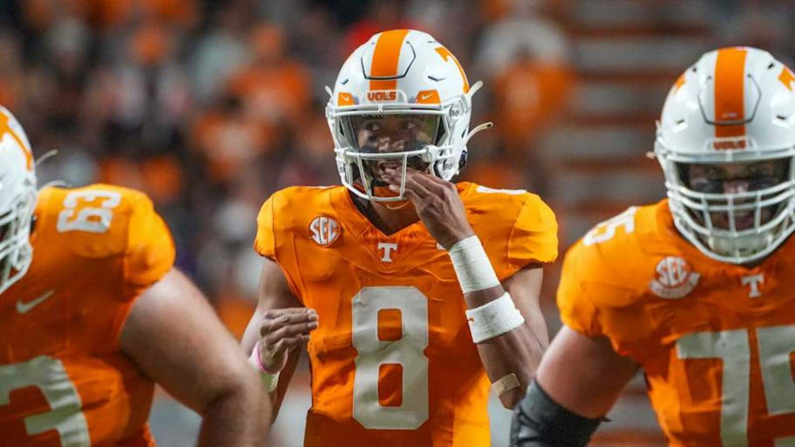 Tennessee vs Oklahoma Score Predictions By Expert Computer Model Yardbarker