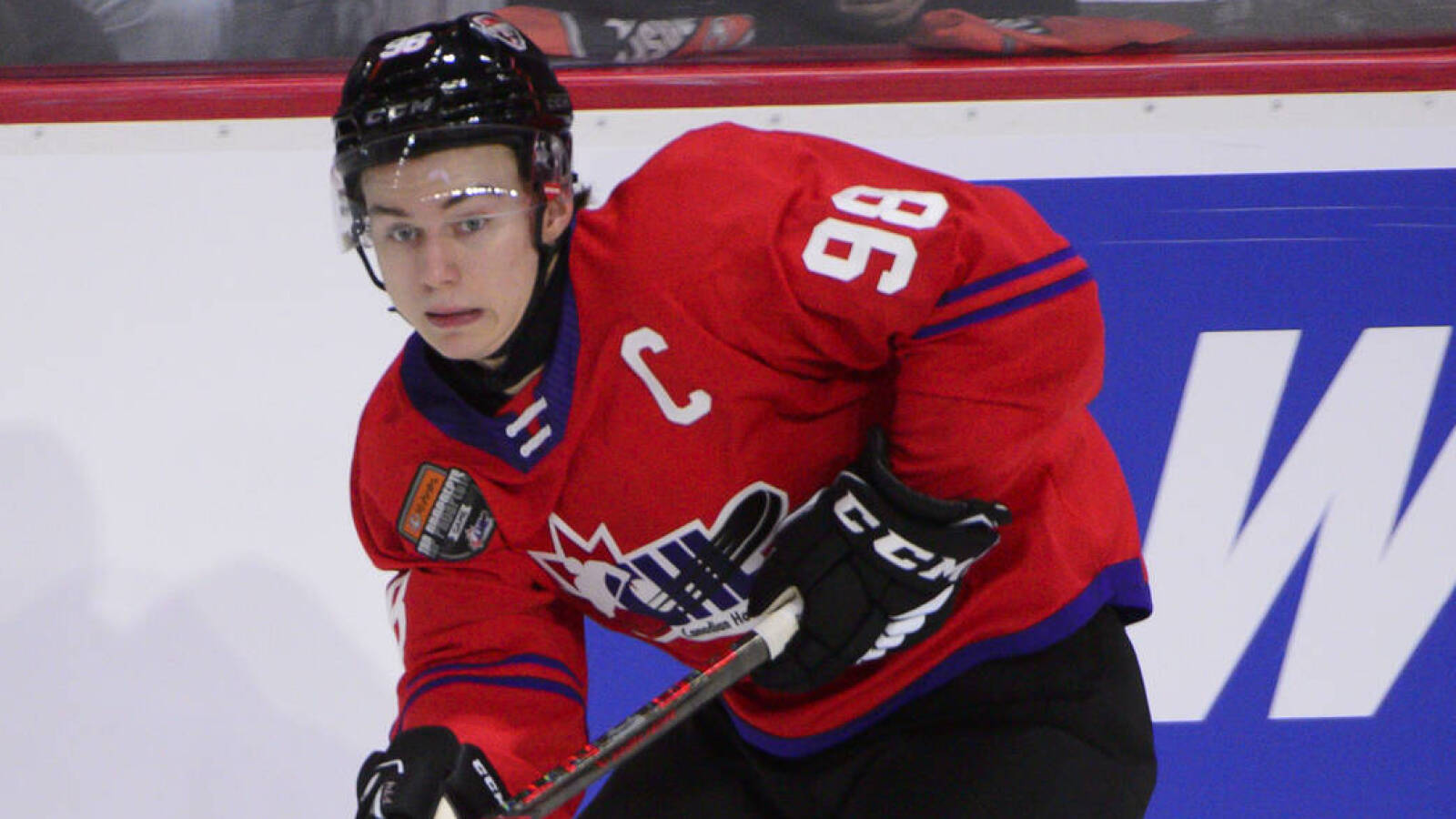 Winners and losers of the 2023 NHL Draft Lottery - Vimarsana News