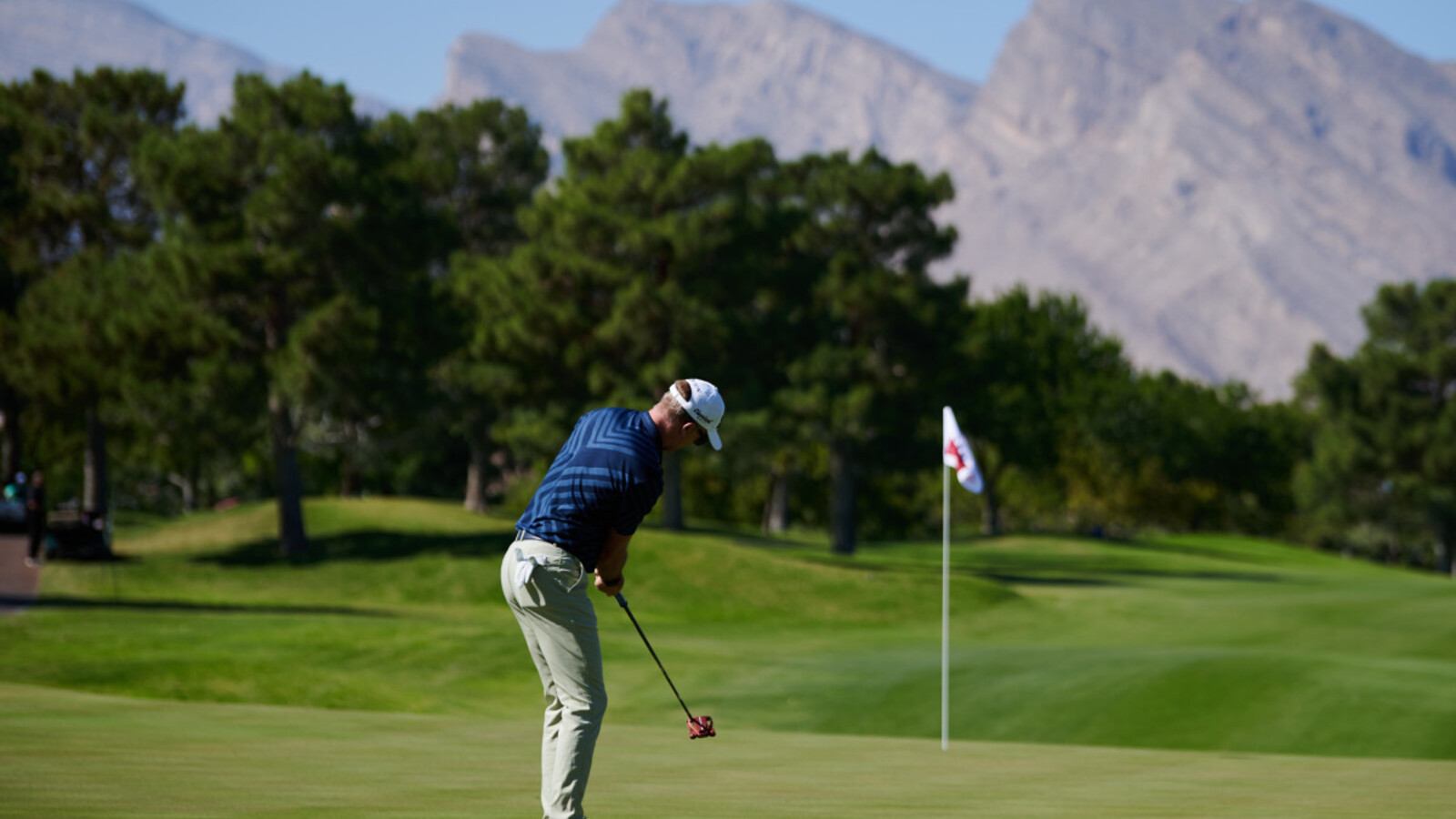 2024 Shriners Children's Open Round 1 Tee Times and Groupings Yardbarker