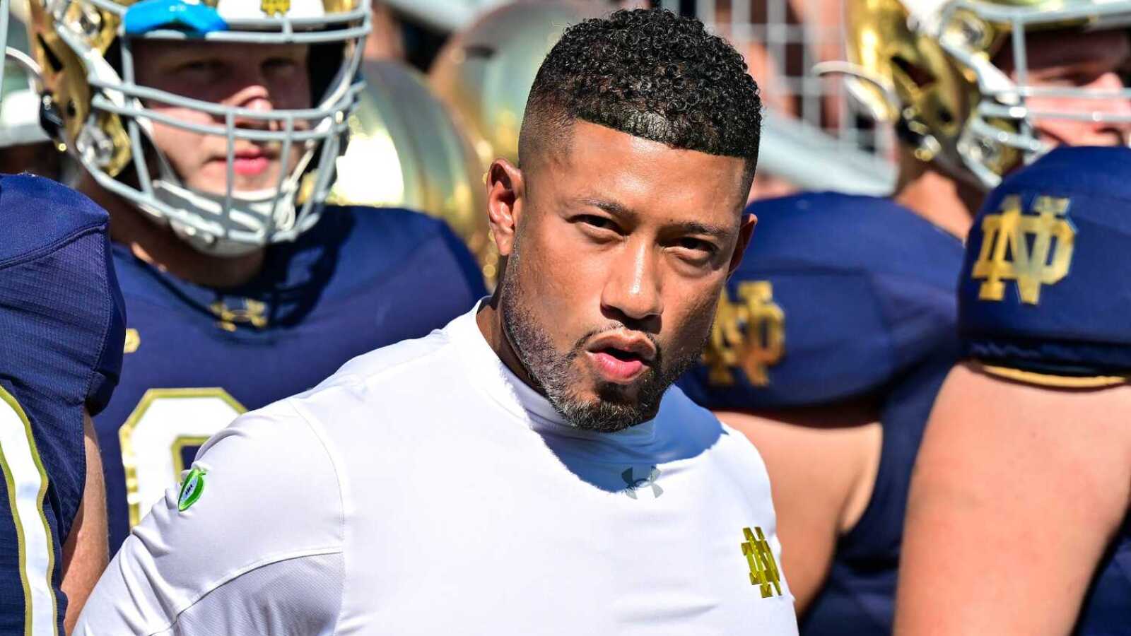 NCAAF News