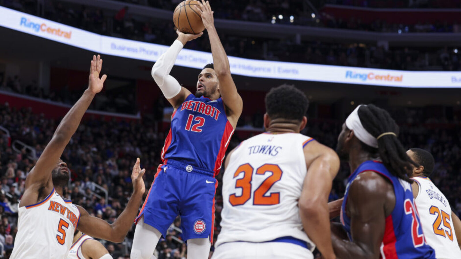 NBA News