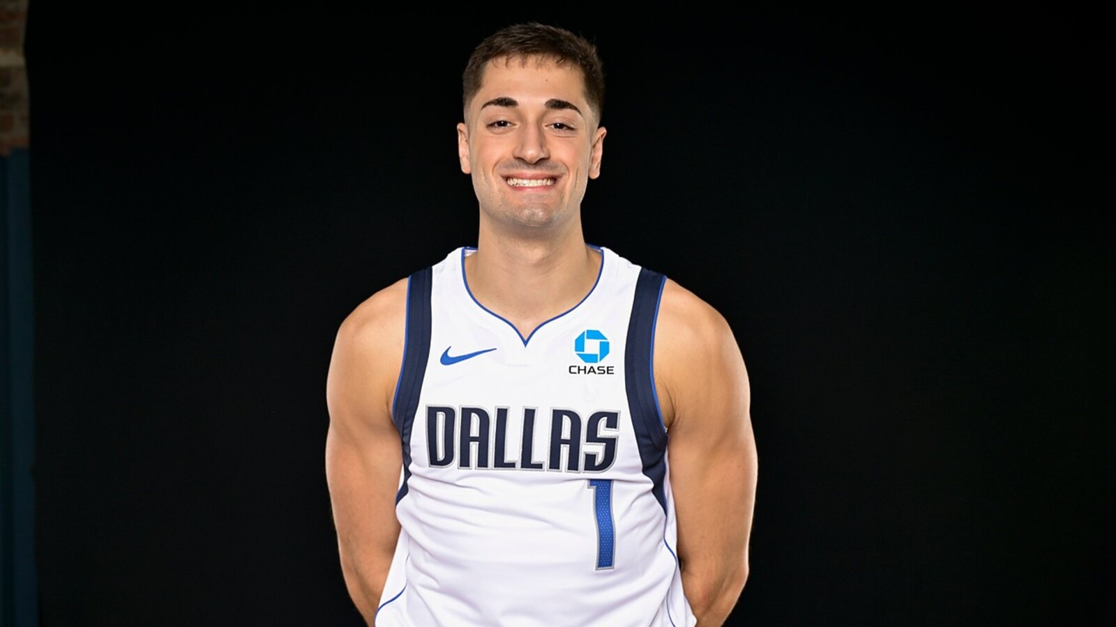 Mavericks Waive John Poulakidas, Seth Lundy With Dwight Powell Decision Ahead