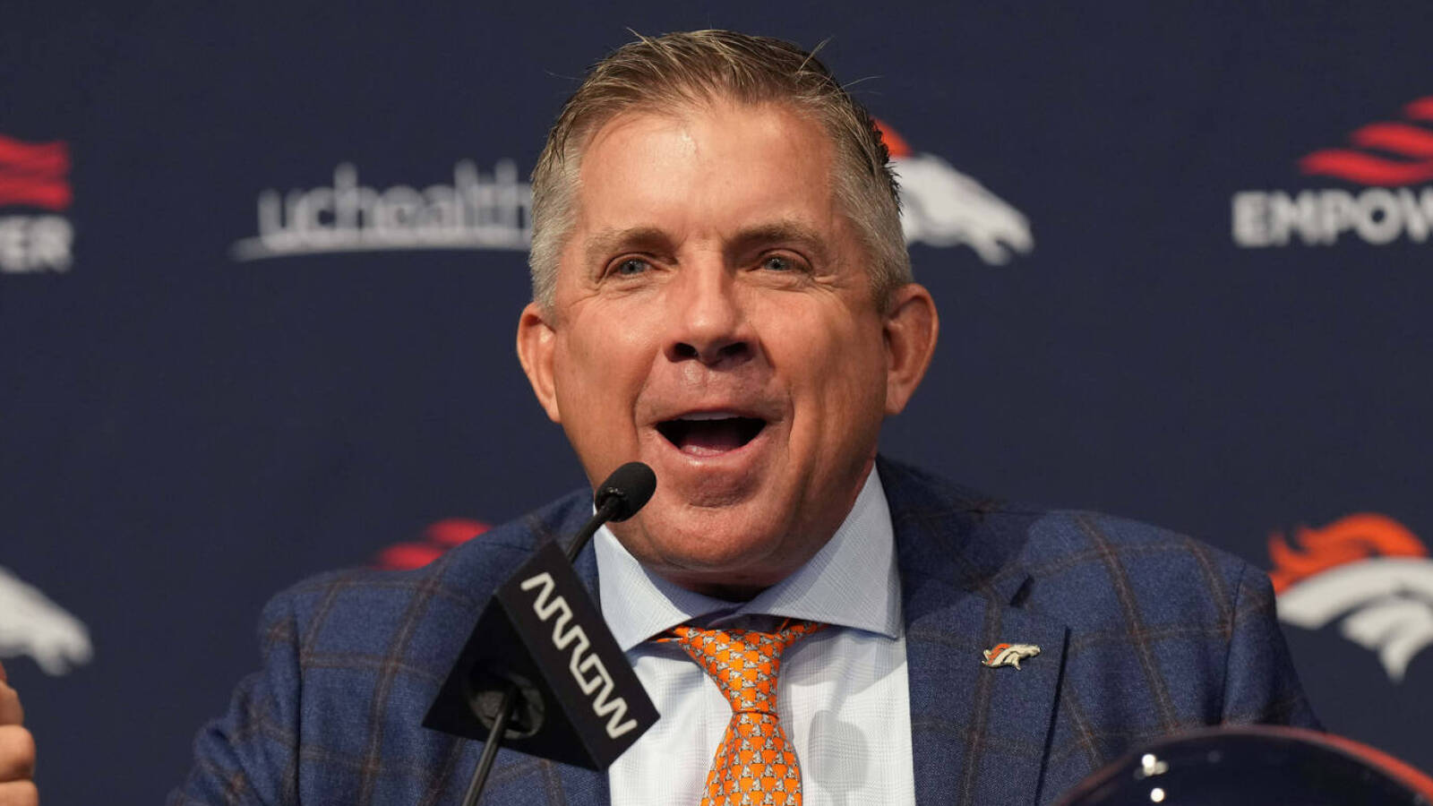 Sean Payton begins search for new members of coaching staff - Vimarsana News