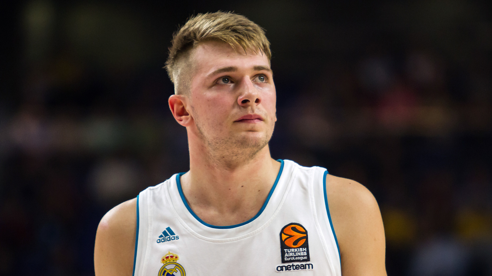 Luka Doncic mom Mirjam Poterbin is a former model | Yardbarker