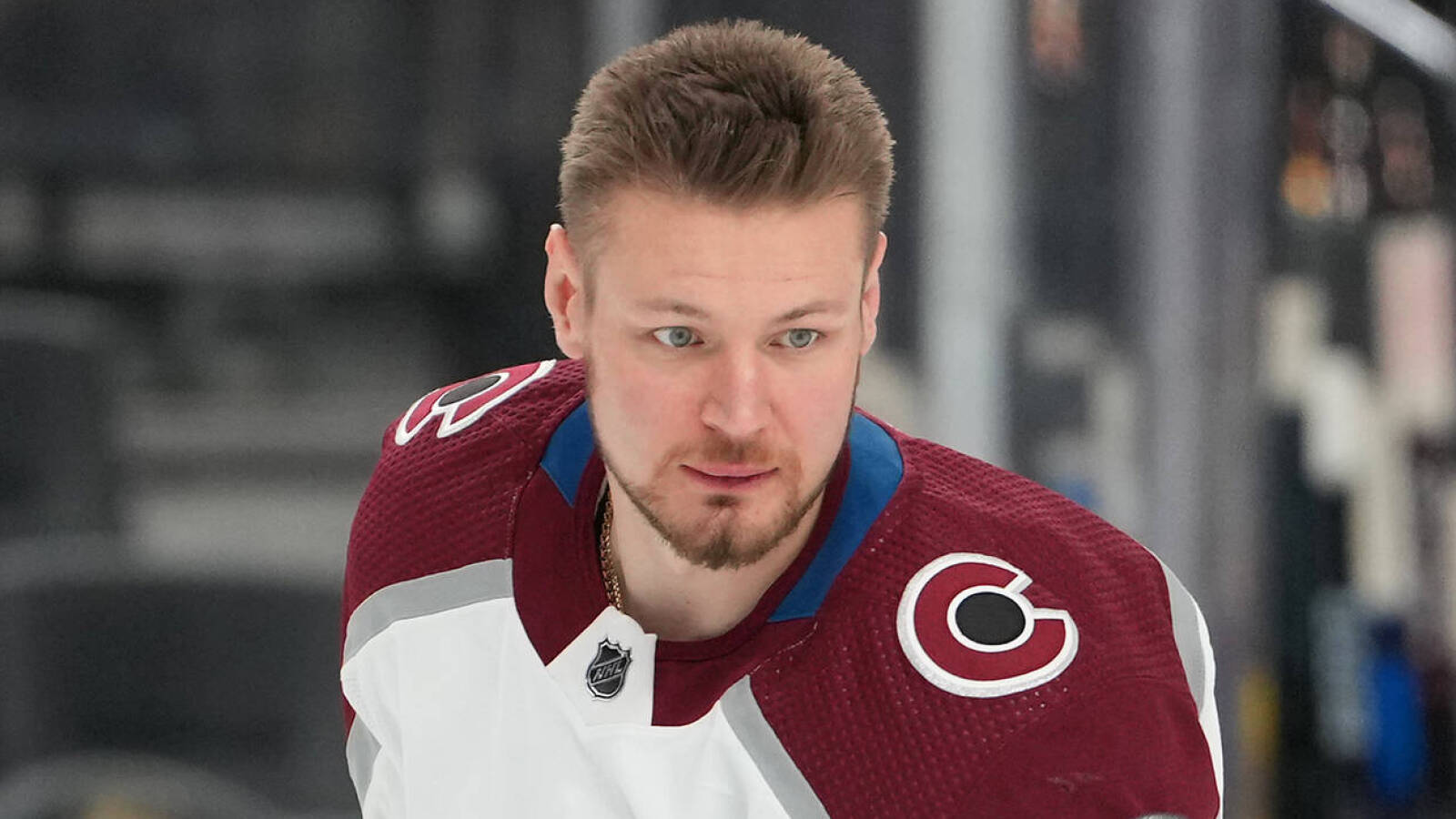 Avalanche's Valeri Nichushkin to miss a month following ankle surgery - Vimarsana News