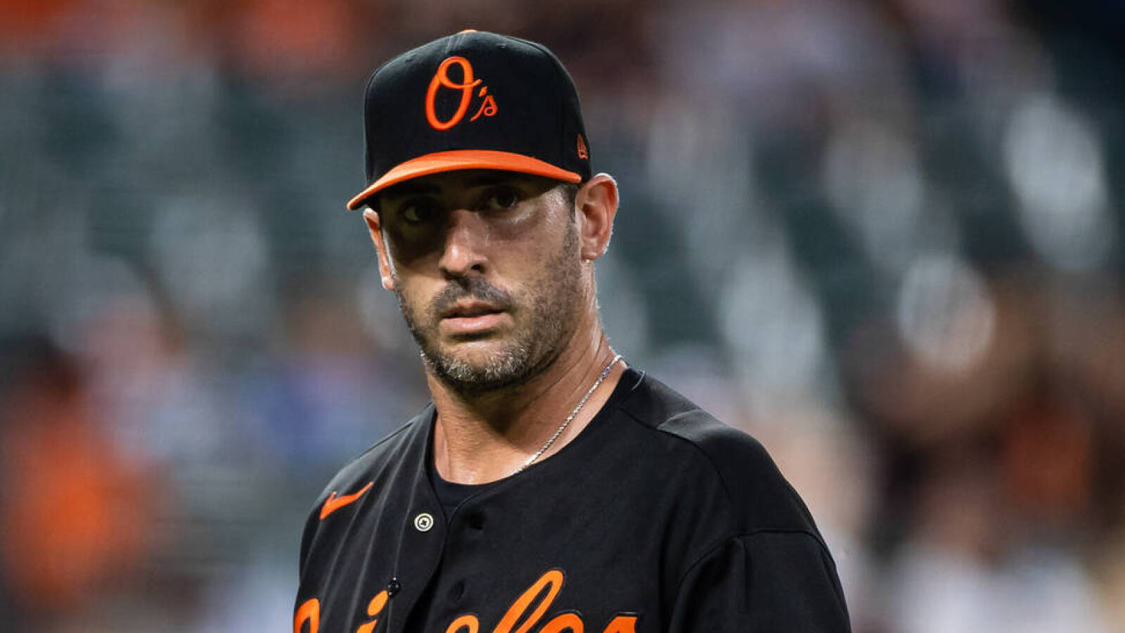 Dark Knight returns? Matt Harvey hoping to sign with MLB team - Vimarsana News