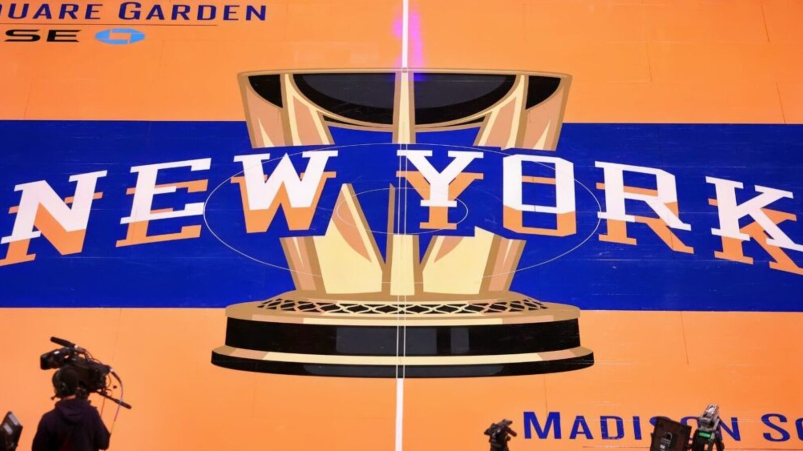 Rival NBA Execs Name New York Knicks Star Who Could Take the Fall if Team Comes Up Short