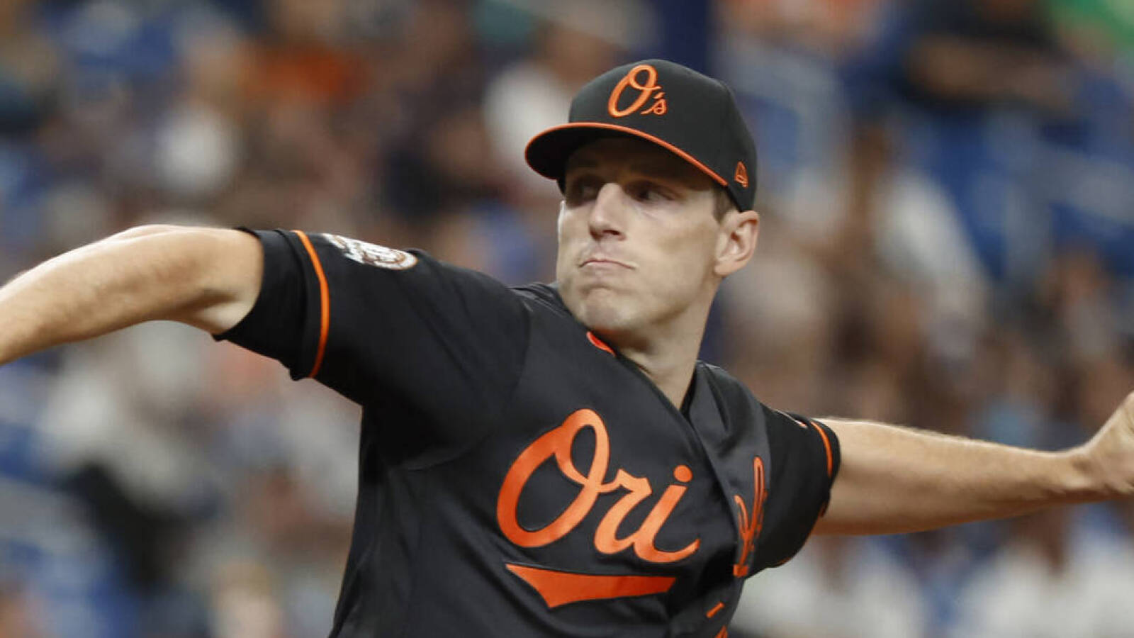 O's sending Means to first rehab stint since Tommy John surgery ...