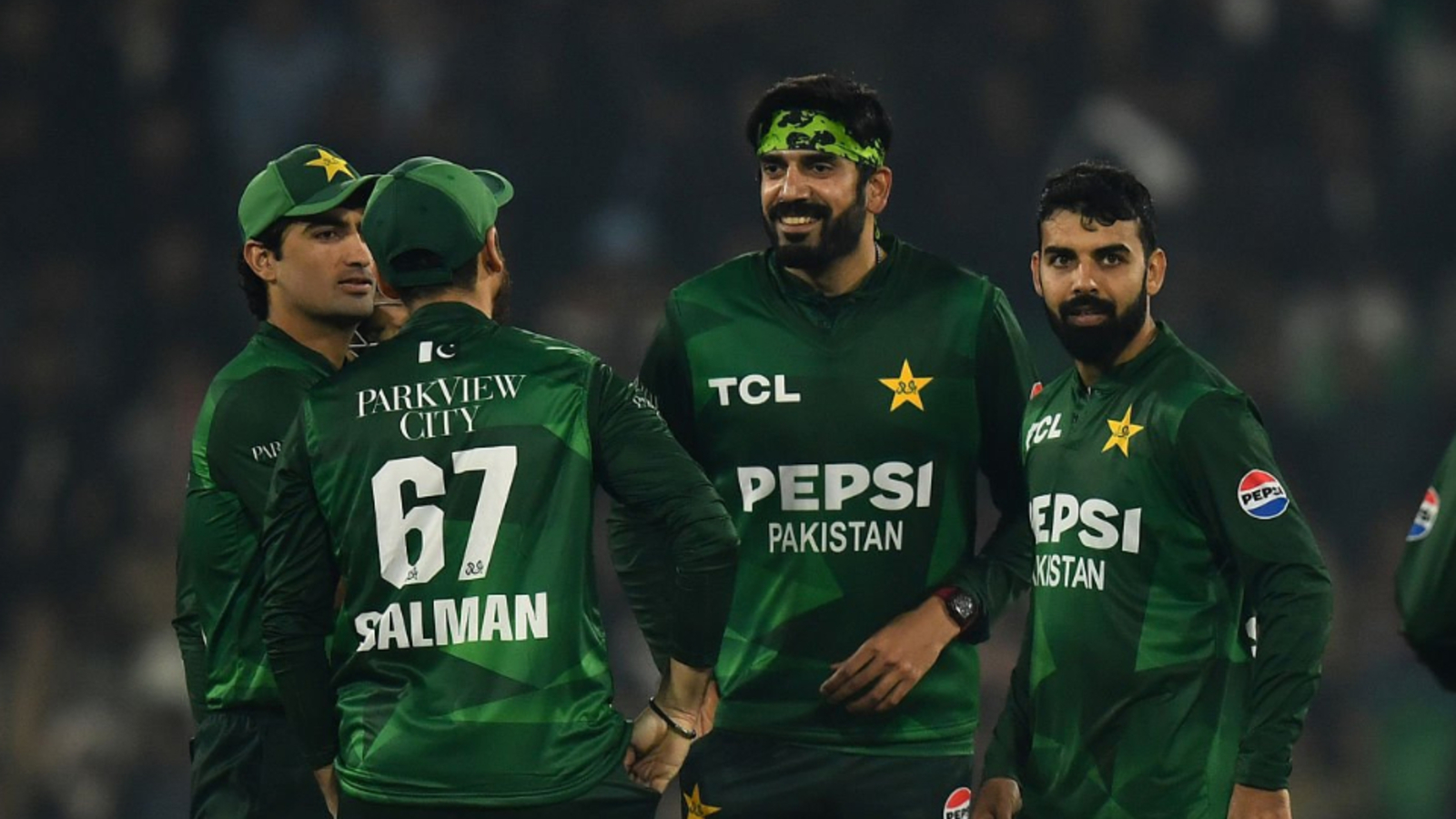 PAK vs AUS 2026: Pakistan vs Australia Highlights & Result – 2nd T20I