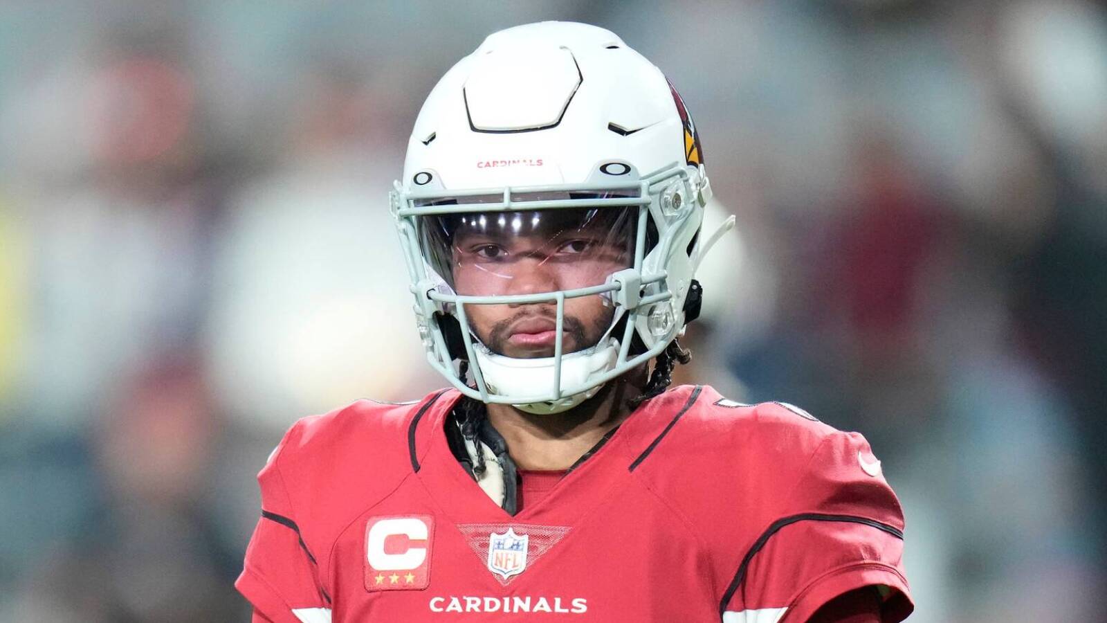 Cardinals QB Kyler Murray ripped by anonymous veteran teammate - Vimarsana News