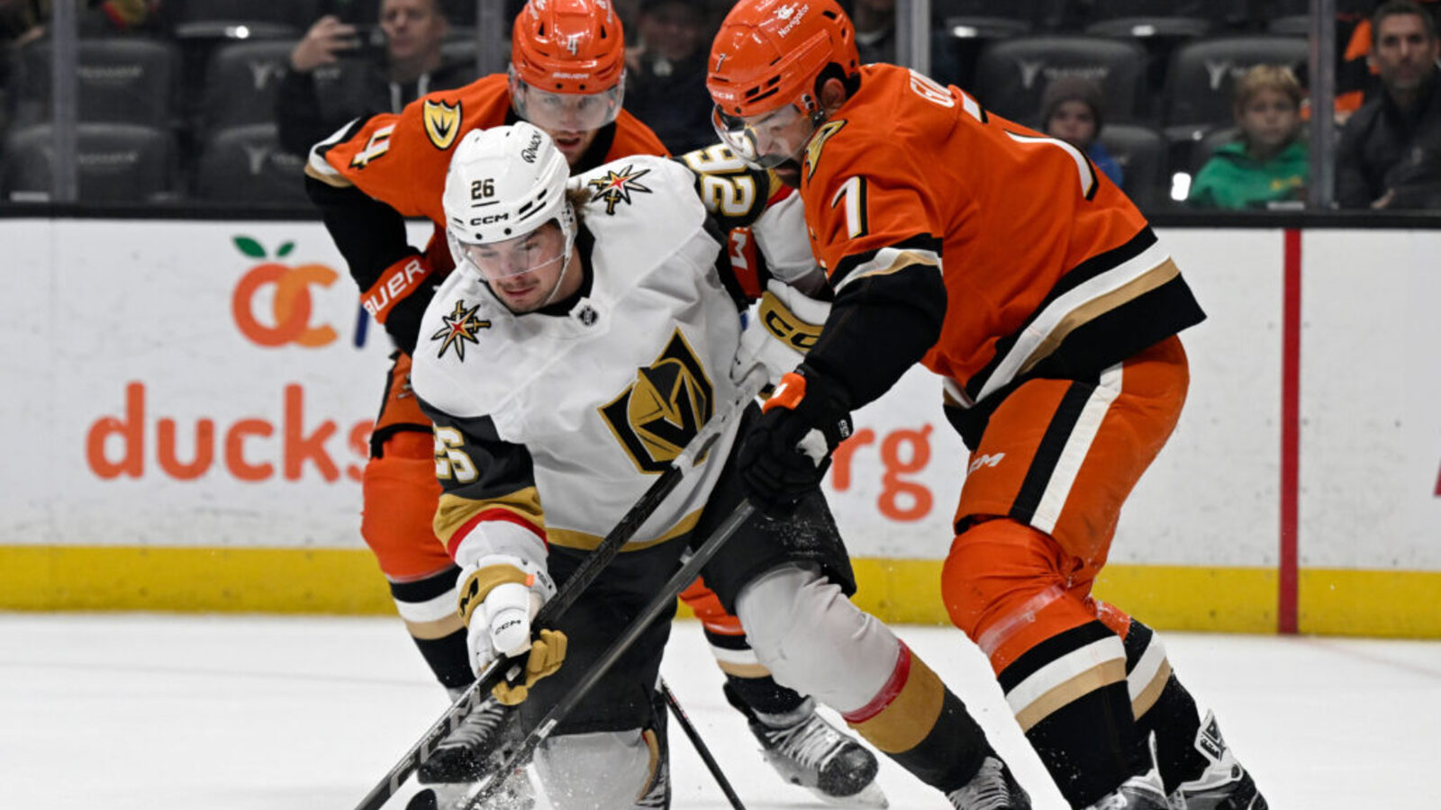 NHL News