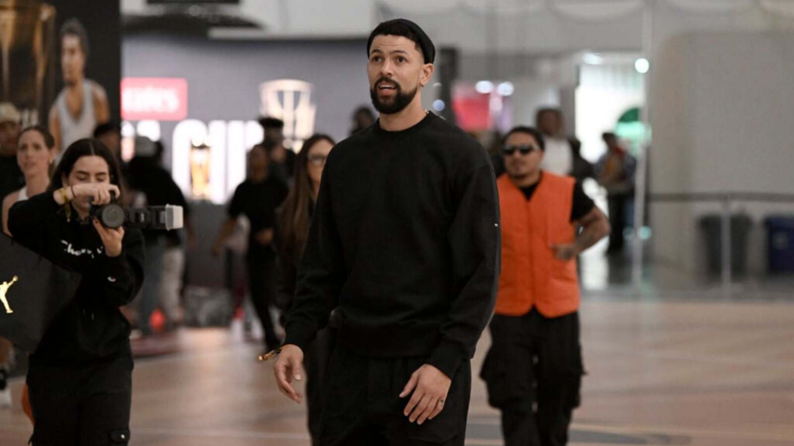 Austin Rivers urges OKC Thunder to use their 2026 pick on a frontcourt ...