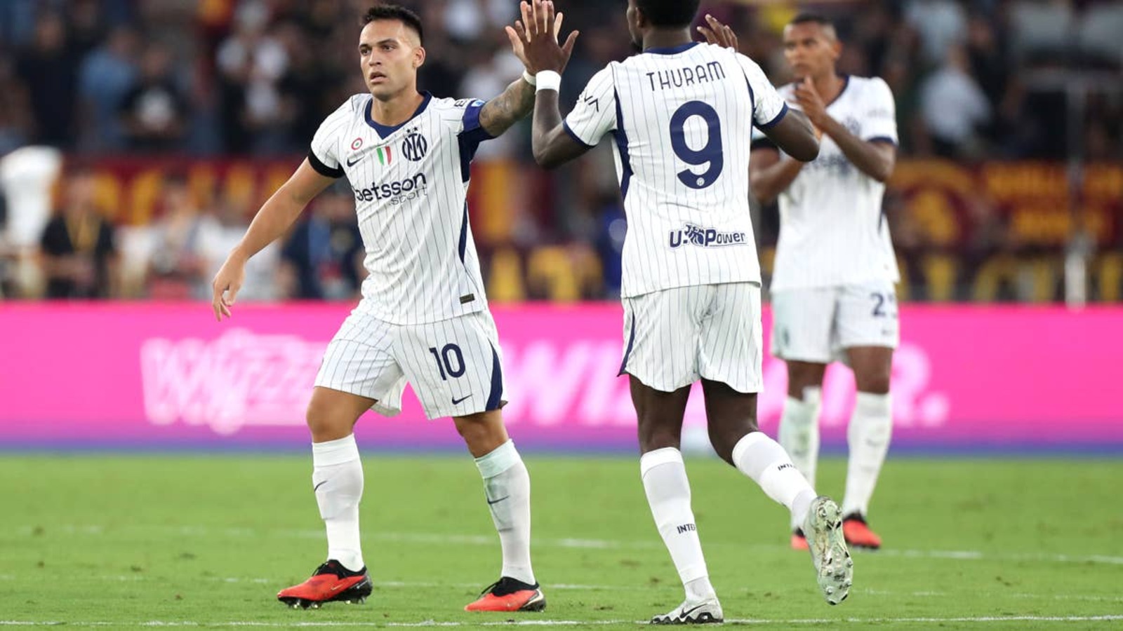 Inter Milan vs Parma Lineups, Preview