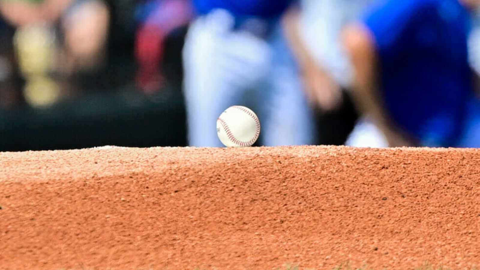 New Rule Being Considered For Minimum Innings From Starting Pitchers ...