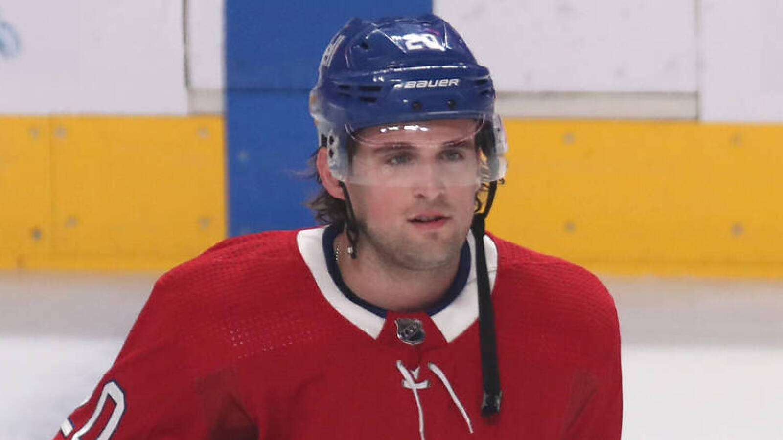 Chris Wideman signs two-year deal to stay with Canadiens - Vimarsana News