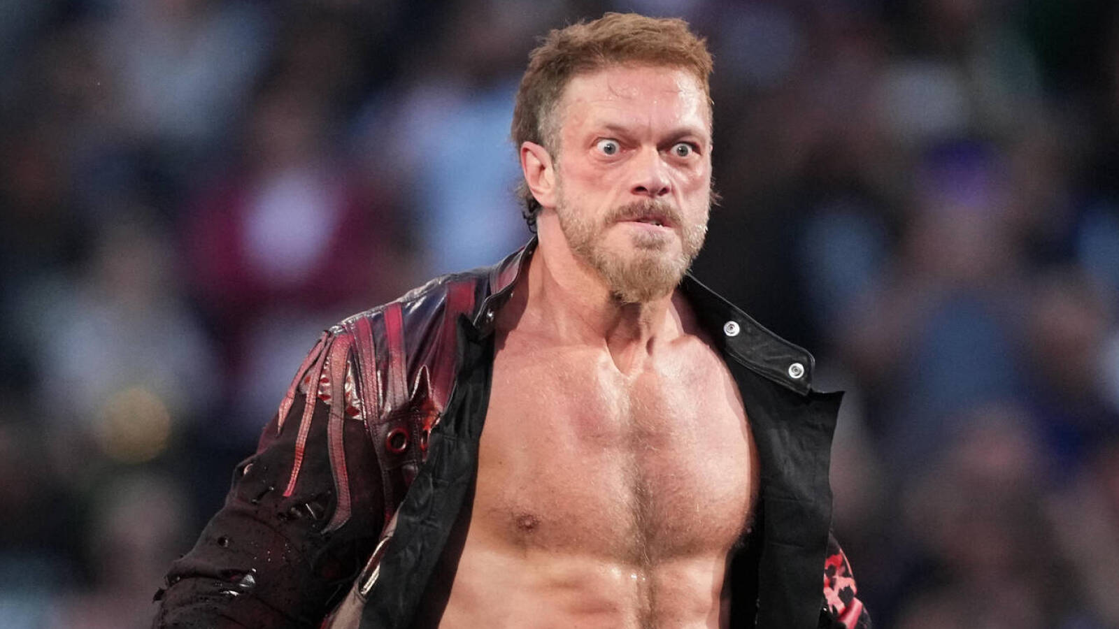 Adam Copeland making the most of AEW’s ‘blank canvas’