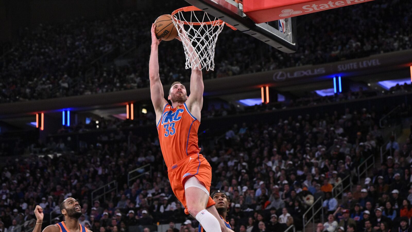 NBA News