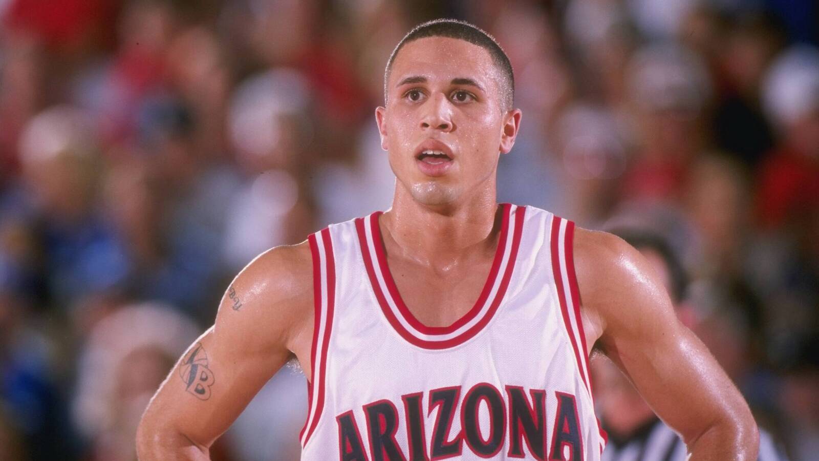 NCAAB News