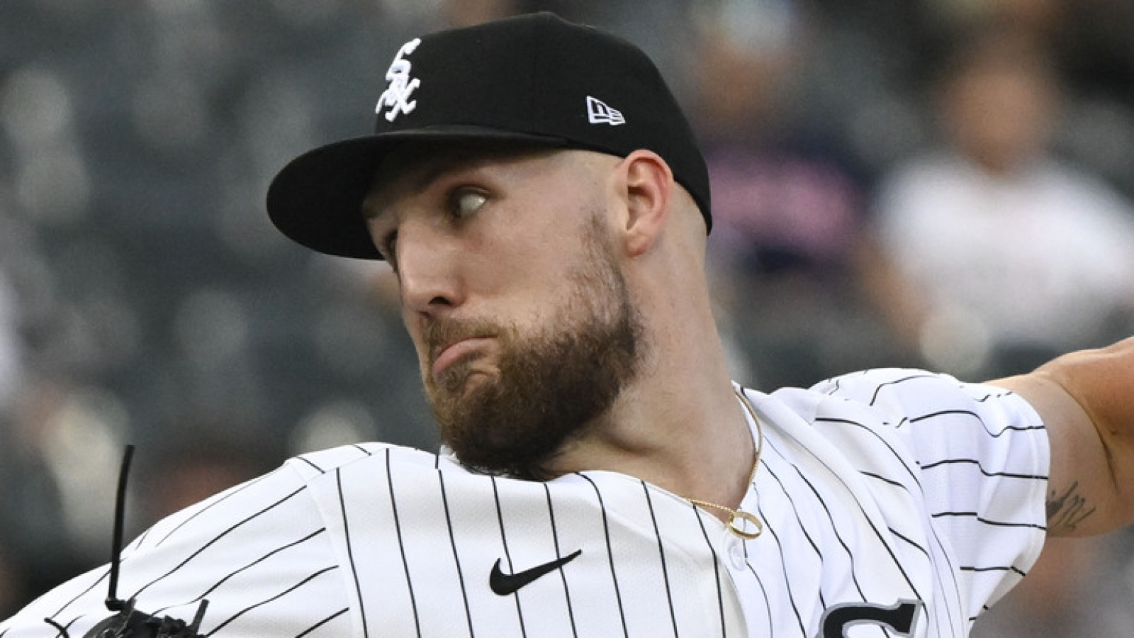 Dodgers Trade Deadline Focus: ‘Impact-Type’ Starting Pitcher | Yardbarker