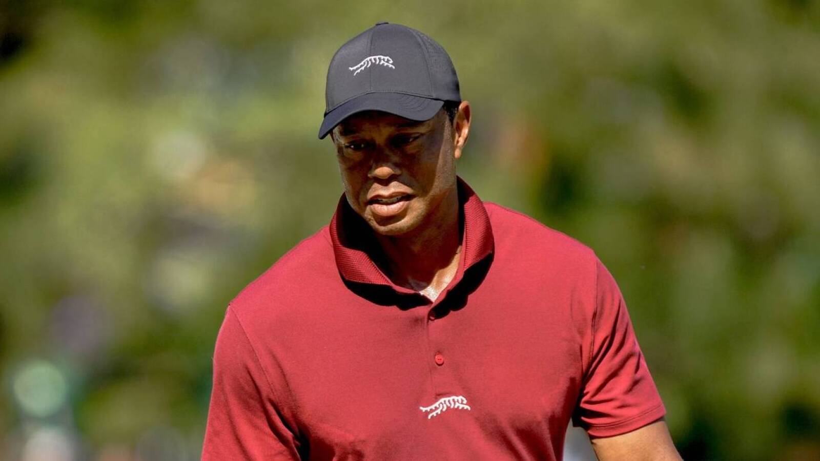 9x major champion Gary Player drops BOLD claim regarding what 'ruined' Tiger Woods’ career