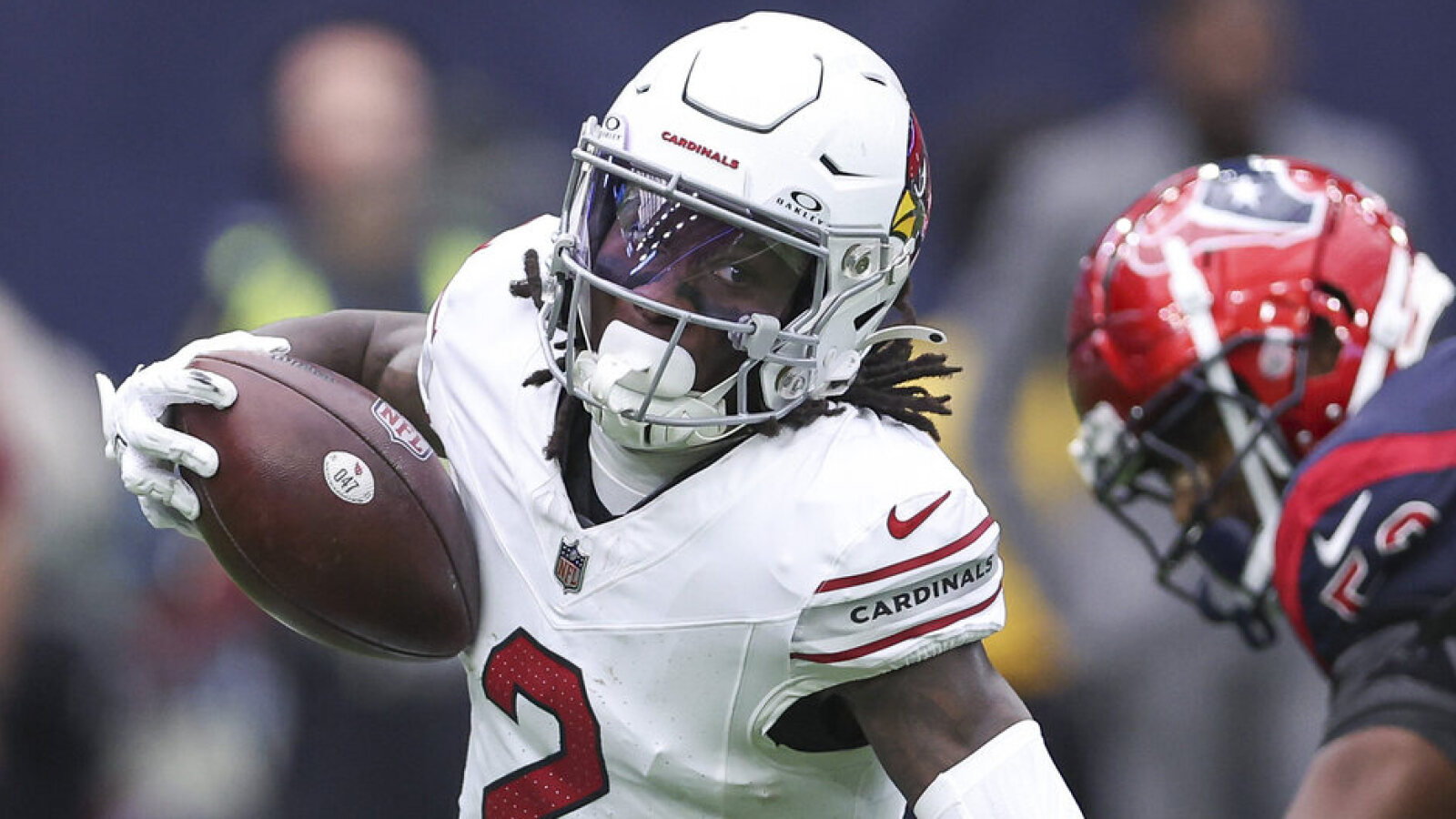 Chiefs WR Hollywood Brown Expected To Miss Regular Season Yardbarker