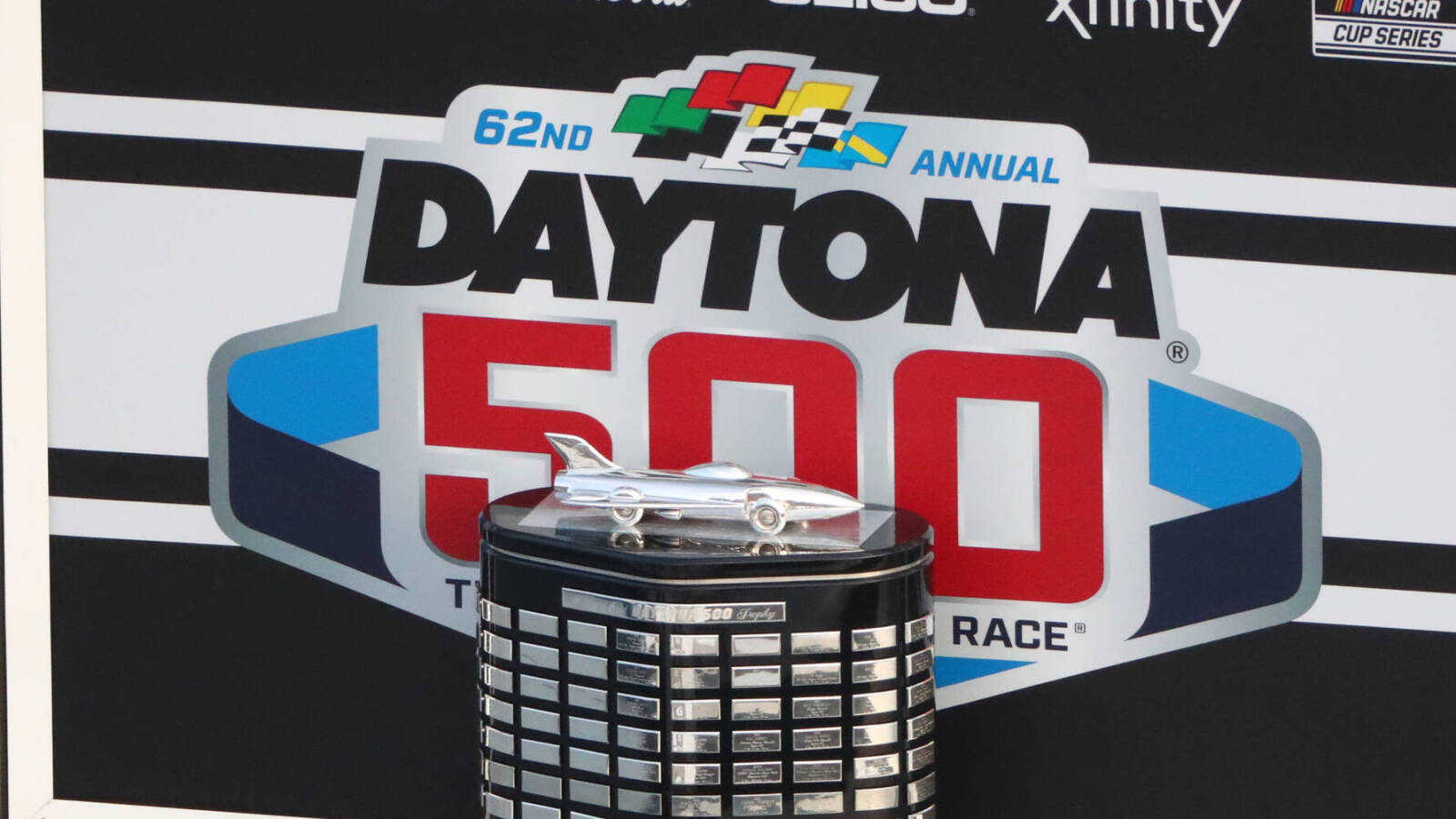 Daytona 500 odds and best bets Yardbarker