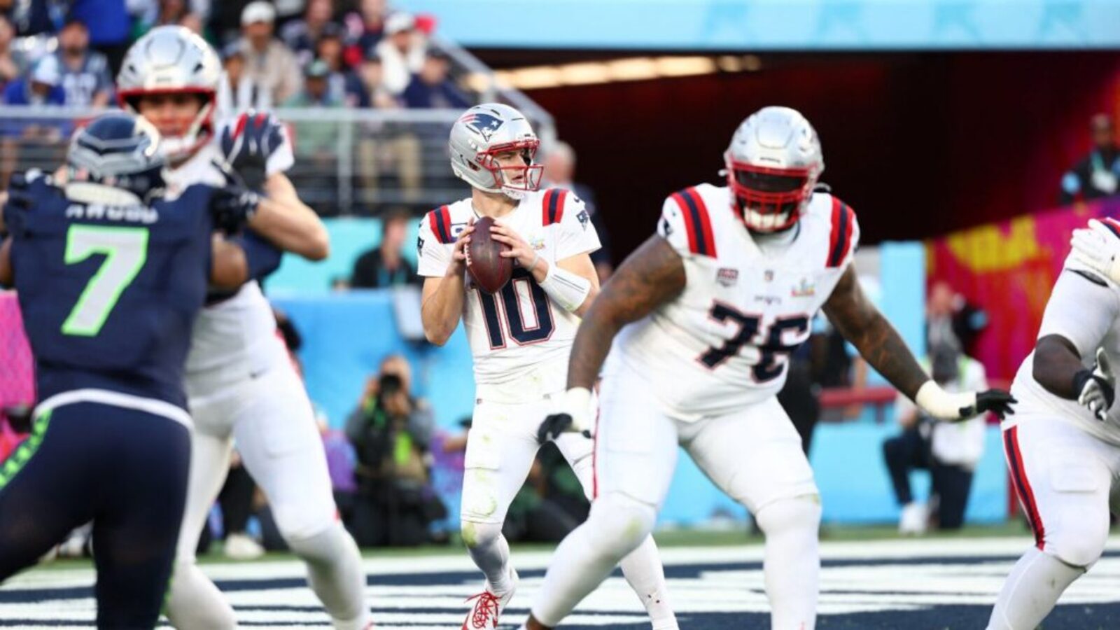 Patriots and Seahawks Prepare for Week 1 Rematch with Key Changes
