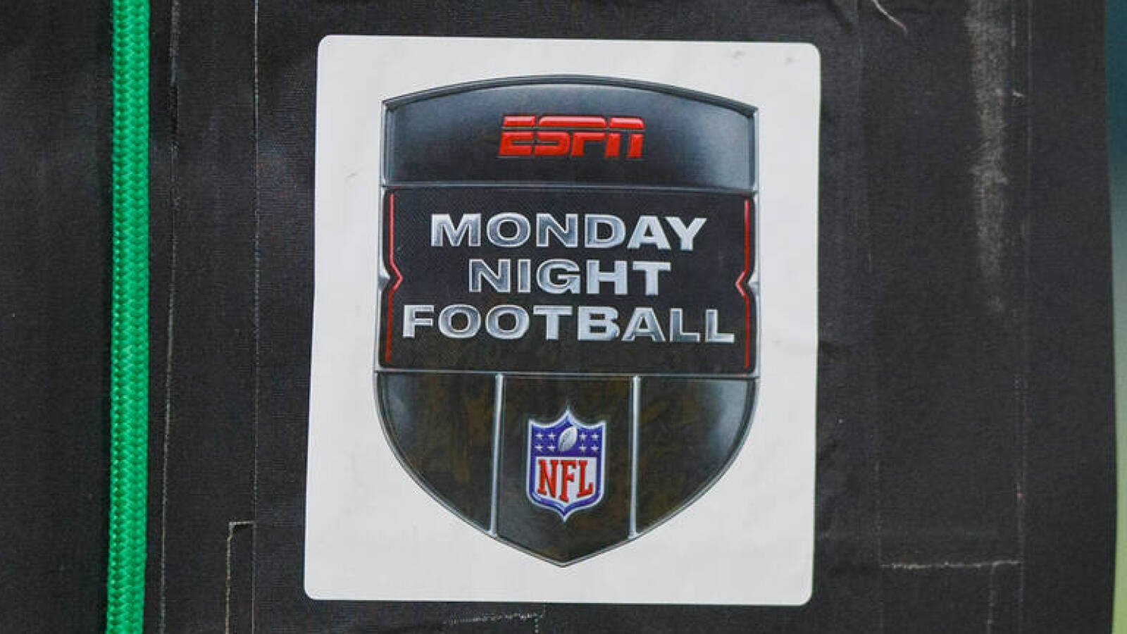 NFL Monday Night Football Schedule on ESPN