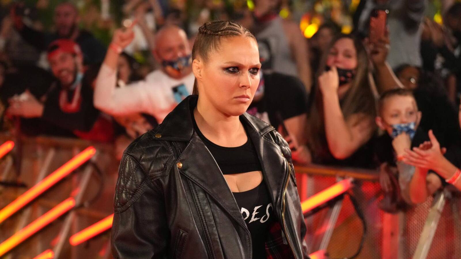 'Russian Ronda Rousey' has date set for UFC debut - Vimarsana News