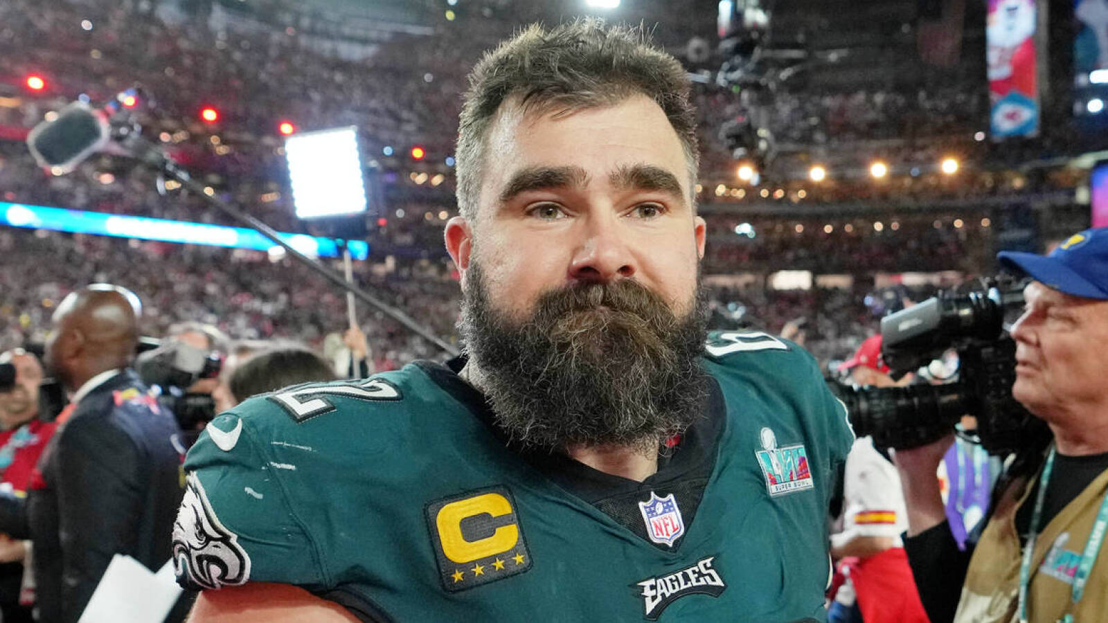 Best, worst offseason moves for Philadelphia Eagles TrendRadars