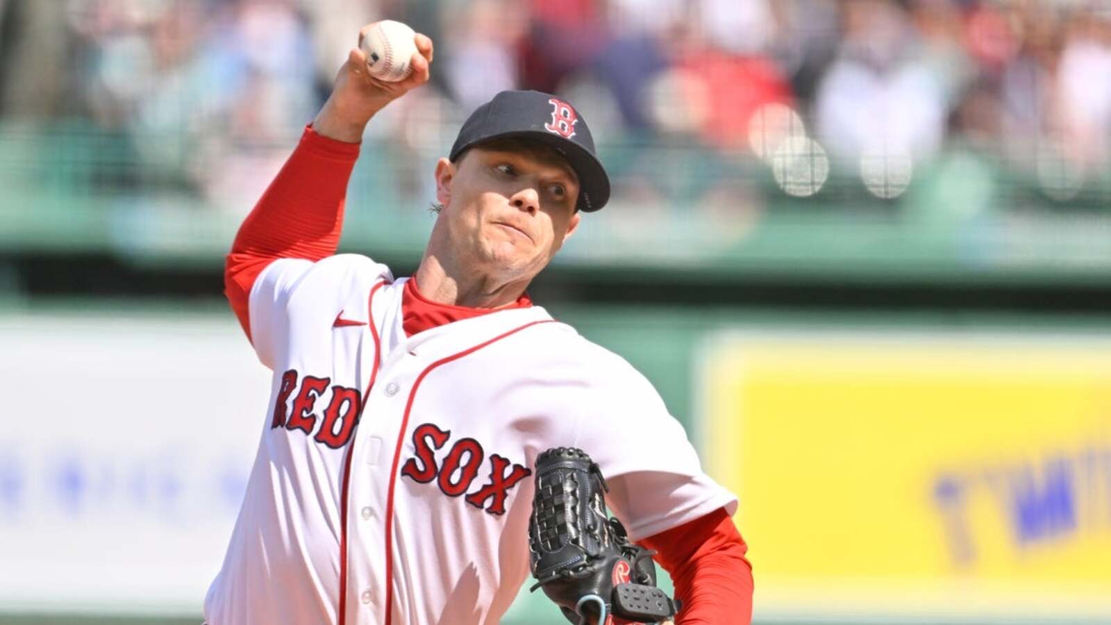 Red Sox ride rare victory into series finale vs. Brewers | Yardbarker