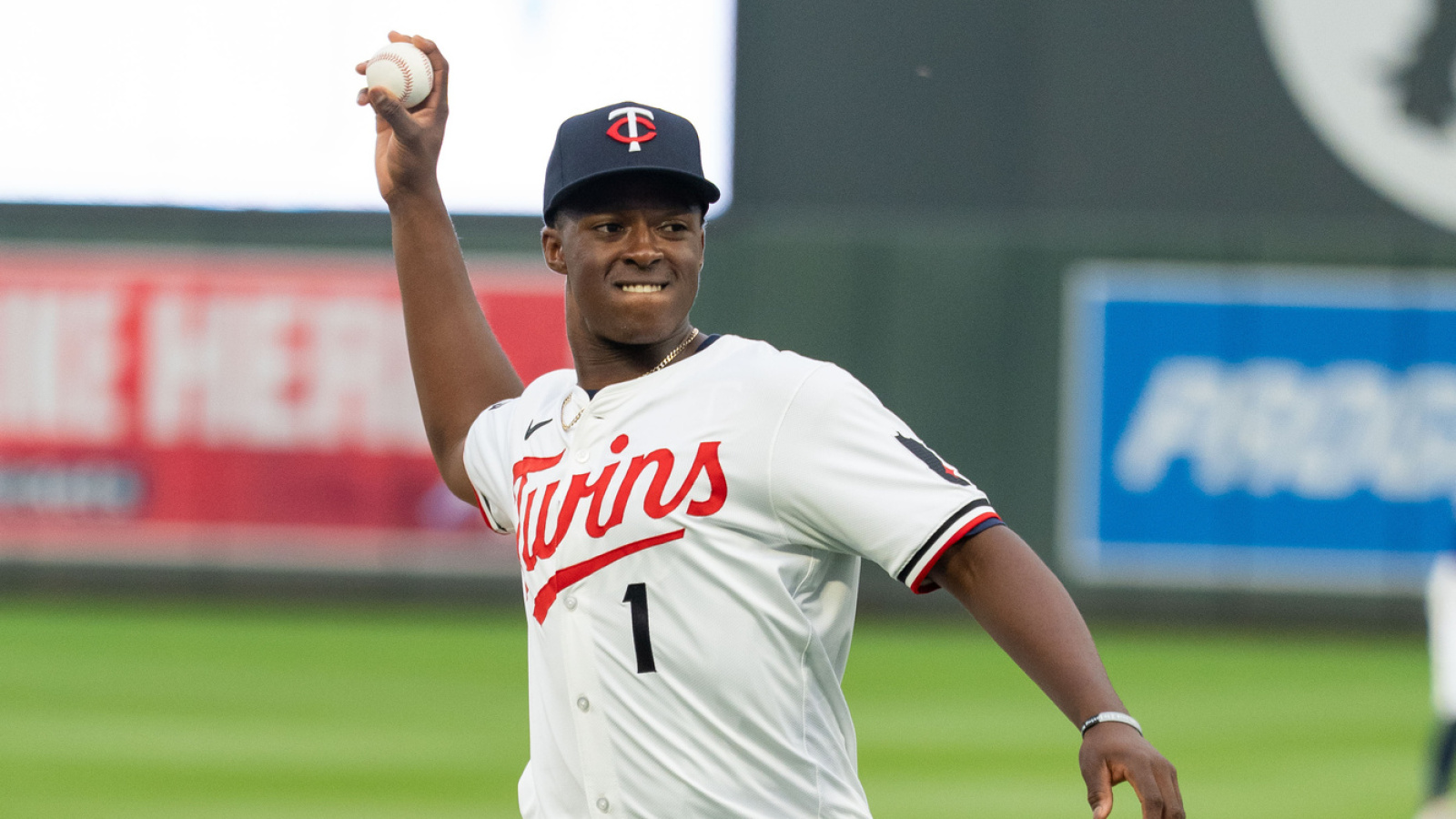 2026 September Farm Report: AL Central