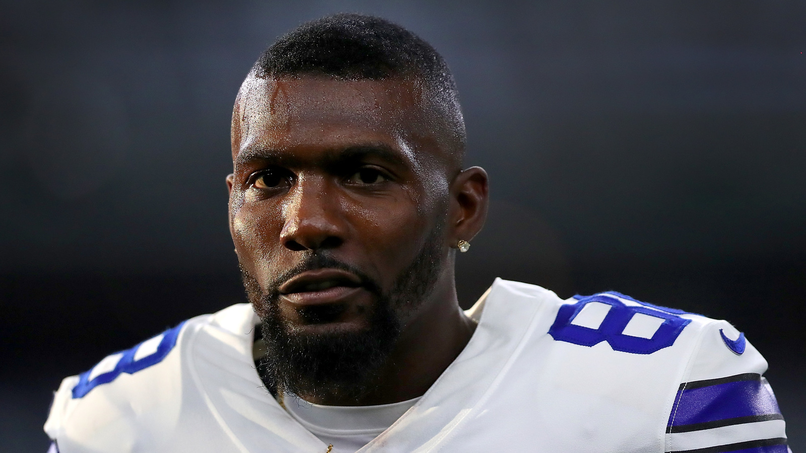 how old is dez bryant - Ilustrasi 3