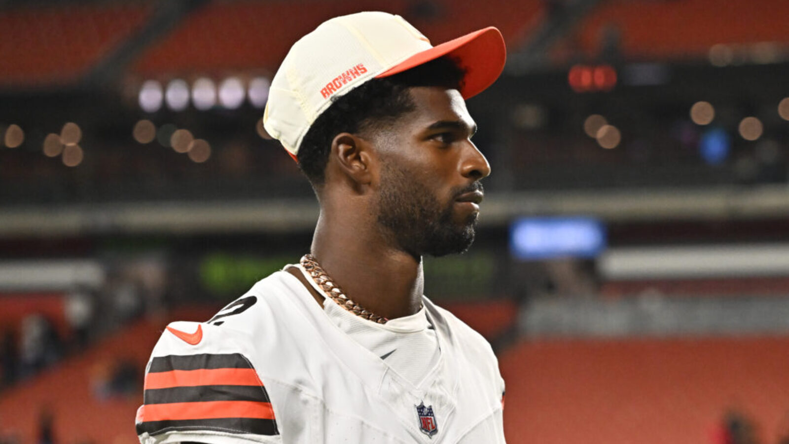 Shedeur Sanders Remains Backup as Deshaun Watson Retains Starting Role