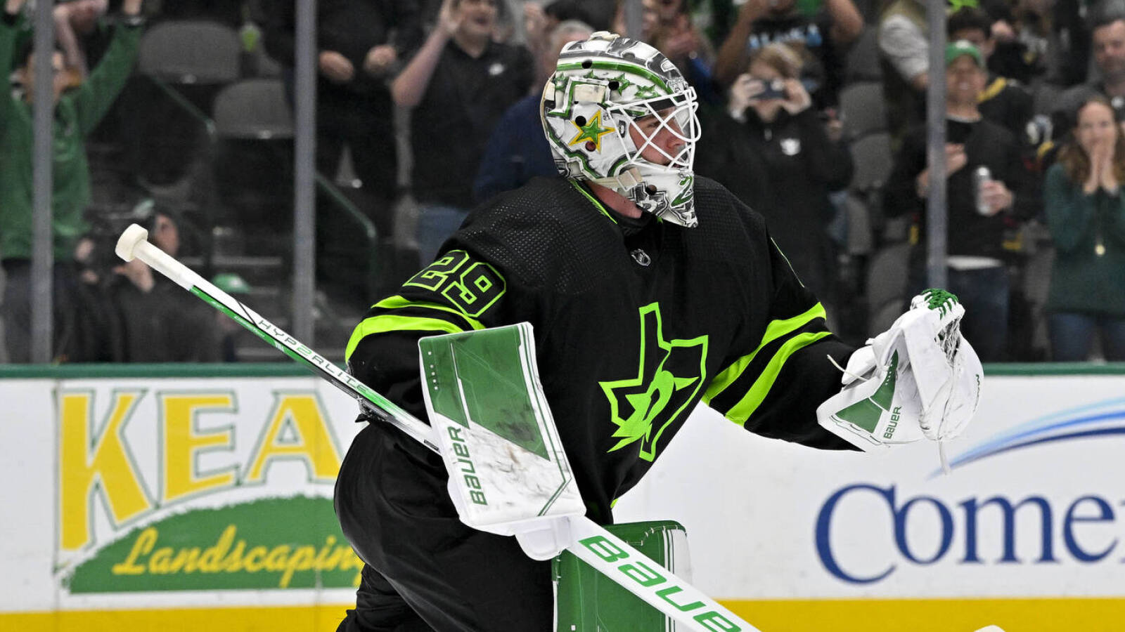 NHL power rankings: Stars are shooting high as the final week arrives - Vimarsana News