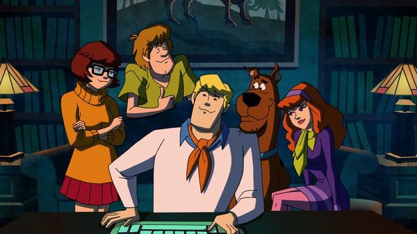 The 25 greatest animated shows of all time | Yardbarker The 25 greatest animated shows of all time | Yardbarker